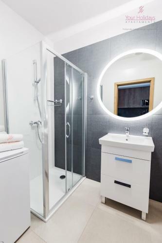 Apartamento Your Holidays Aquamarina Prima