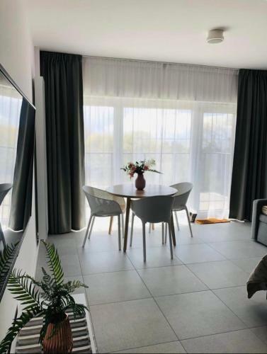 Apartamento Aquamarina Prima - Beach - Free Garage