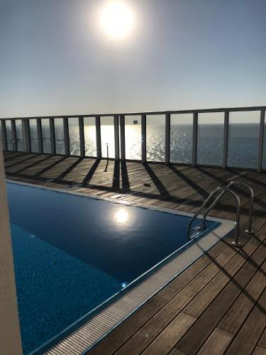 Apartamento Baltic Sun Mi?dzyzdroje