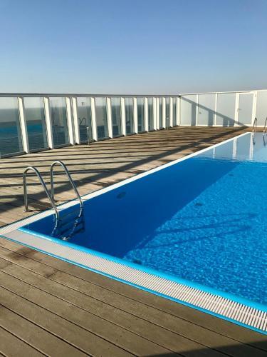 Apartamento Baltic Sun Mi?dzyzdroje