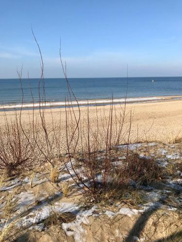 Apartamento Baltic Sun Mi?dzyzdroje