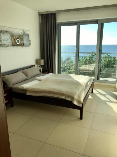 Apartamento Baltic Sun Mi?dzyzdroje