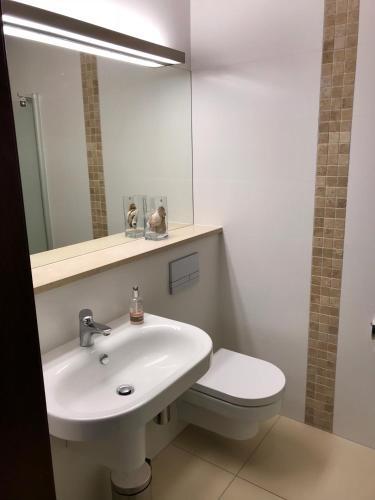 Apartamento Baltic Sun Mi?dzyzdroje