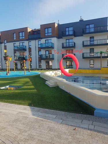 Apartament W Bel Mare Z Ogr�dkiem