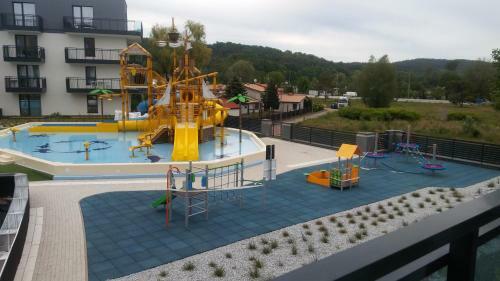 Apartament W Bel Mare
