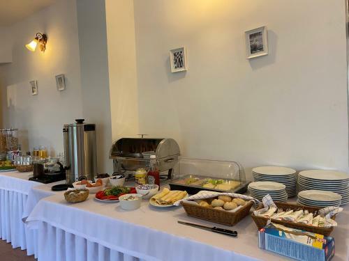 Bed & Breakfast Dom Na Bukowym Wzg�rzu