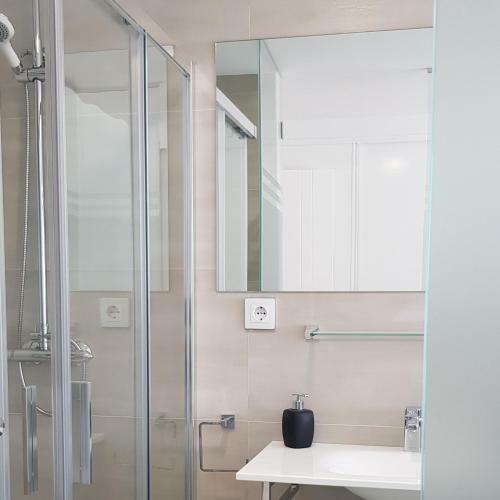 Apartamento Sensaci�n Azul