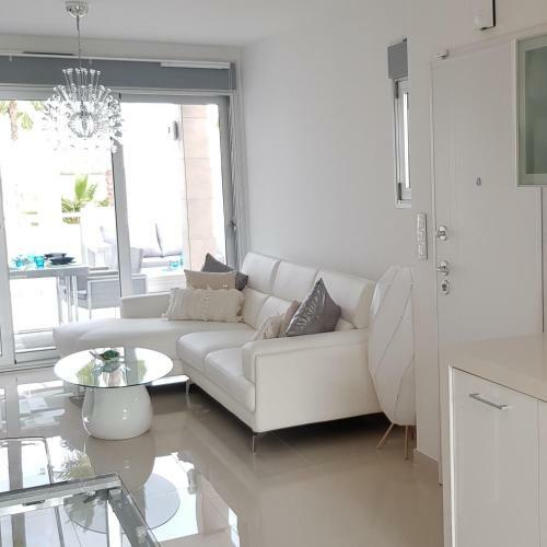 Apartamento Sensaci�n Azul