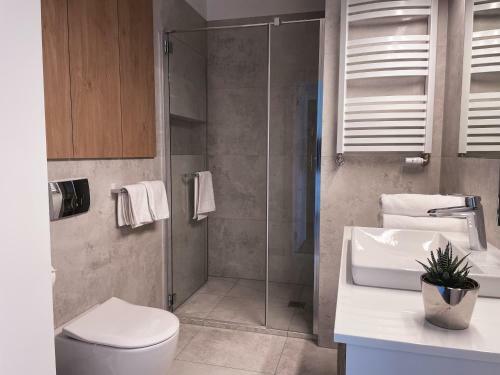 Apartamento Balticus Playa Margarita