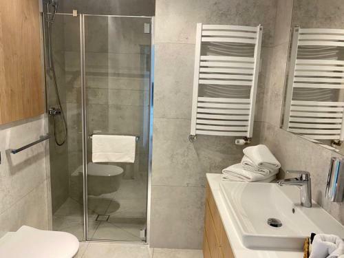 Apartamento Balticus Playa Margarita