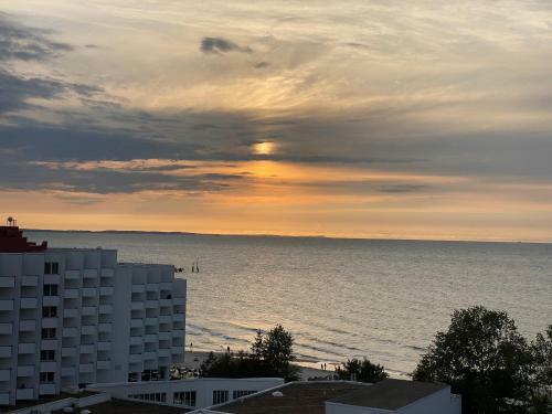 Apartamento Balticus Playa Margarita