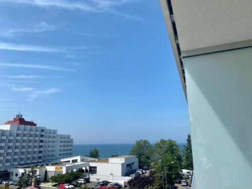 Apartamento Balticus Playa Margarita