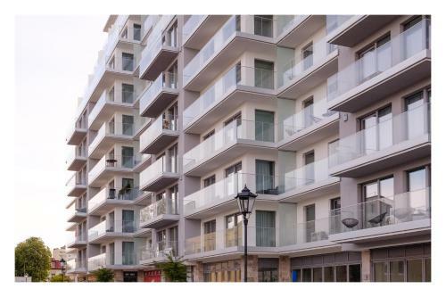 Apartamento Balticus Playa Margarita