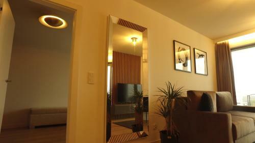 Apartamento Balticus Playa Margarita