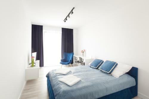 Apartament Balticus Deluxe