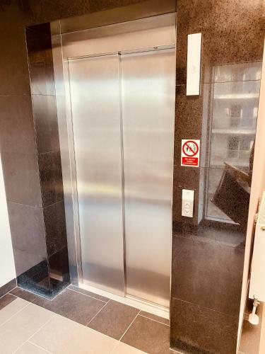 Apartament Balticus Deluxe