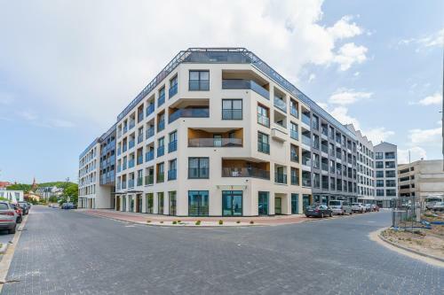 Apartamento Rent Like Home - Bel Mare 501e