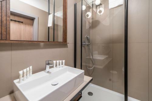Apartamento Rent Like Home - Bel Mare 501e