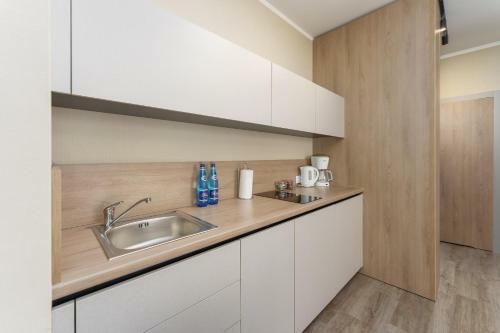 Apartamento Rent Like Home - Bel Mare 501e
