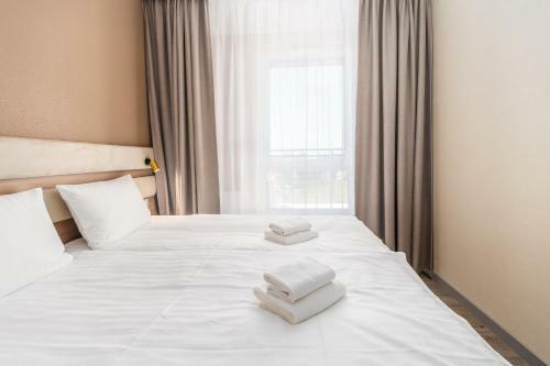 Apartamento Rent Like Home - Bel Mare 502e