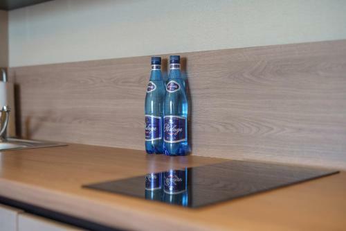 Apartamento Rent Like Home - Bel Mare 502e