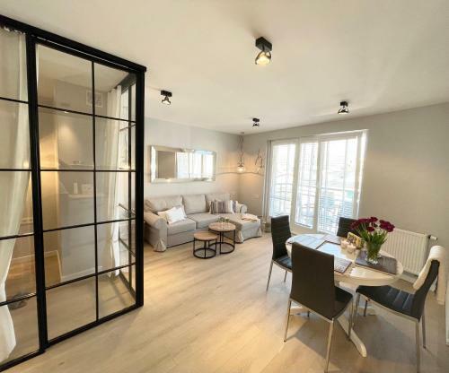 Edel Exclusive Apartments Villa Marea 58 Especially For You