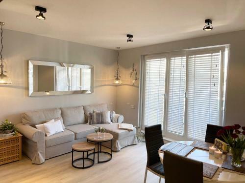 Edel Exclusive Apartments Villa Marea 58 Especially For You