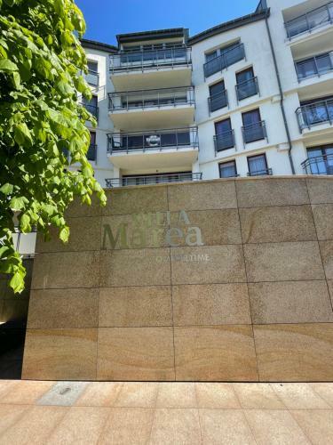 Edel Exclusive Apartments Villa Marea 58 Especially For You
