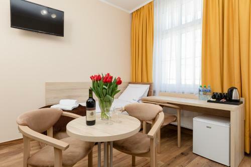 Hostal Villa Nadzieja