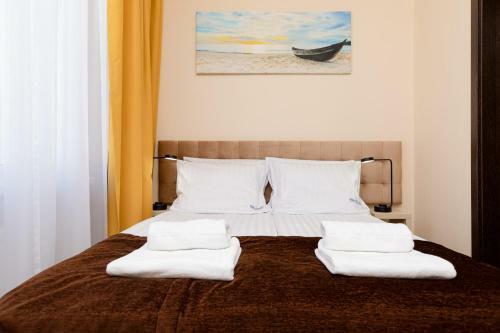 Hostal Villa Nadzieja
