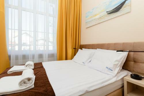 Hostal Villa Nadzieja