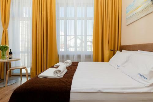 Hostal Villa Nadzieja