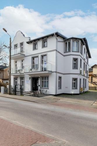 Hostal Villa Nadzieja