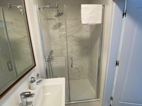 Apartamento Bel Mare II 428
