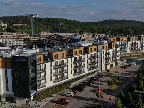 Bel Mare Comfort 305 Apartament