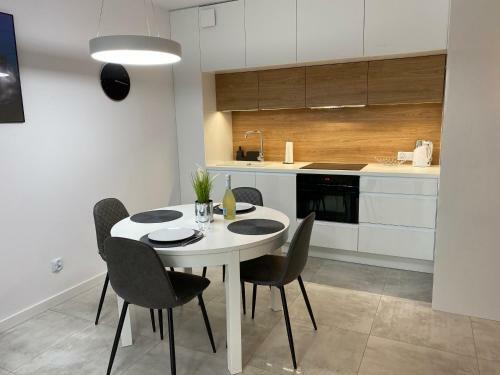 Bel Mare Comfort 305 Apartament