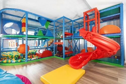 Bel Mare Comfort 305 Apartament