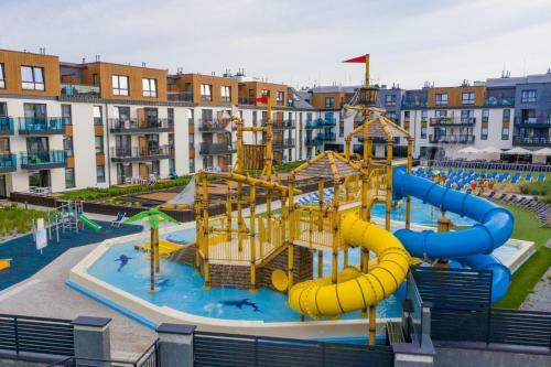 Bel Mare Comfort 305 Apartament