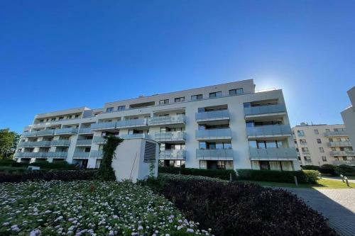 Apartamento Sunsandsea