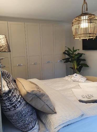 Apartament Prestige & Sea Balticus A4