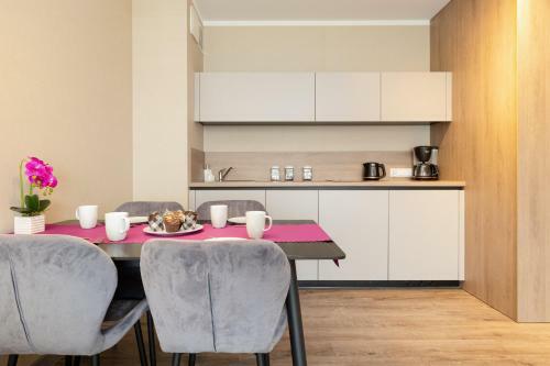 Apartamenty Bel Mare By Renters