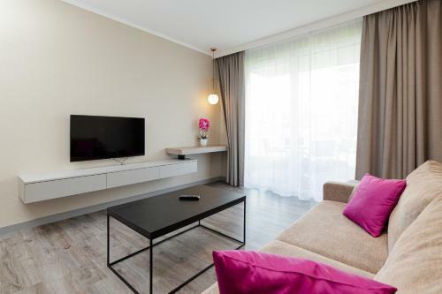Apartamenty Bel Mare By Renters