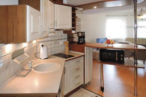 Apartamento Holiday Flat, Miedzyzdroje