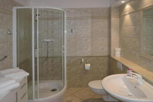 Apartamento Holiday Flat, Miedzyzdroje