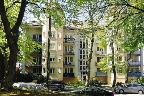 Apartamento Holiday Flat, Miedzyzdroje