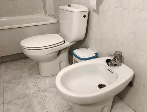 Apartamento Calaralto 7