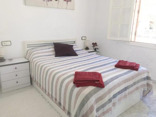Apartamento Calaralto 7