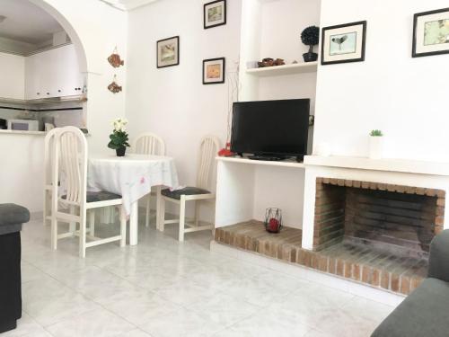 Apartamento Calaralto 7