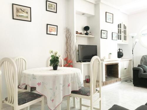 Apartamento Calaralto 7