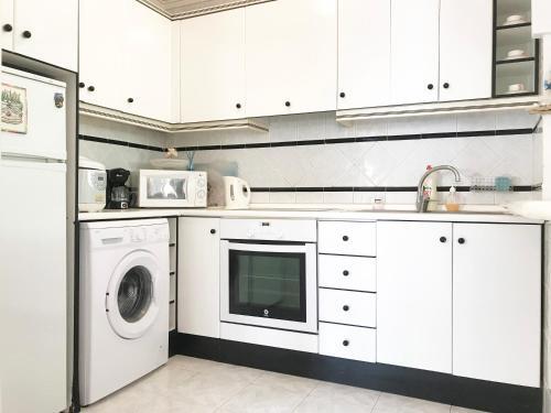 Apartamento Calaralto 7